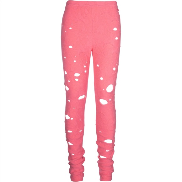 Chanel Supermarket wool pants - Picture 6 of 12